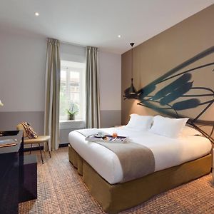 Chambre Supérieure Lit King-Size